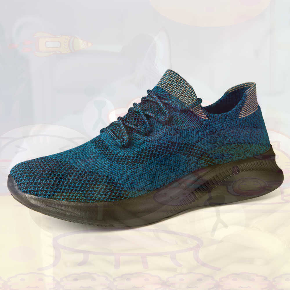 Home Office News Uk - Number 41 Soft Bottom High-quality Shoes