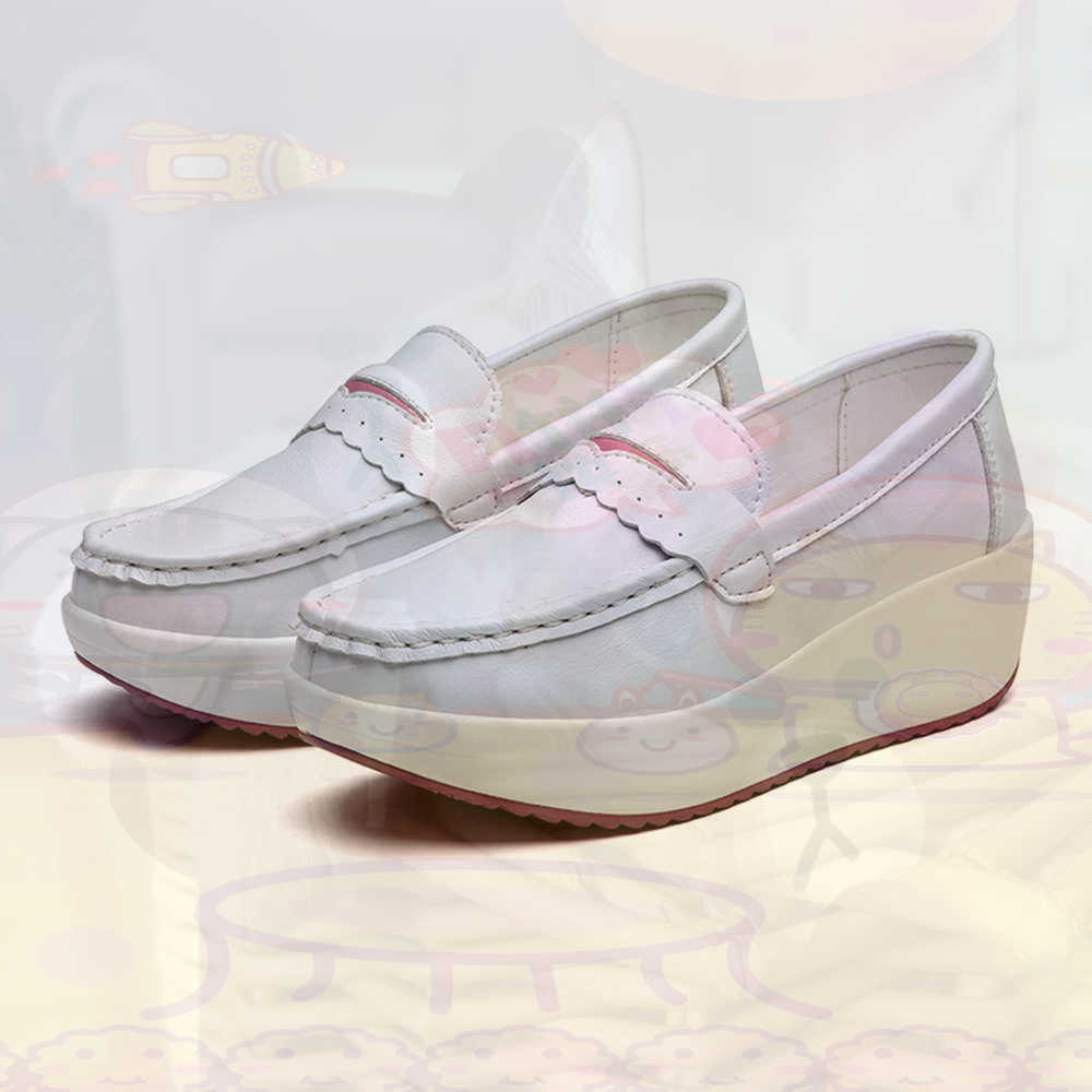 Home Office News Uk - Plataform Winter Pink Sneakers Tennis Women's