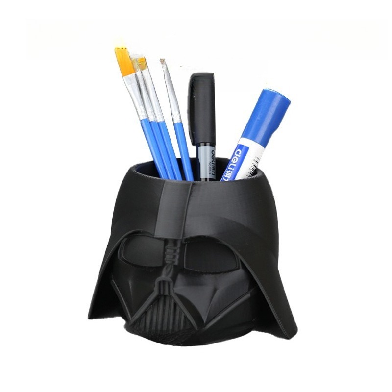 Home Office Organization - Stars Warsed Darth Vader Desk Pen