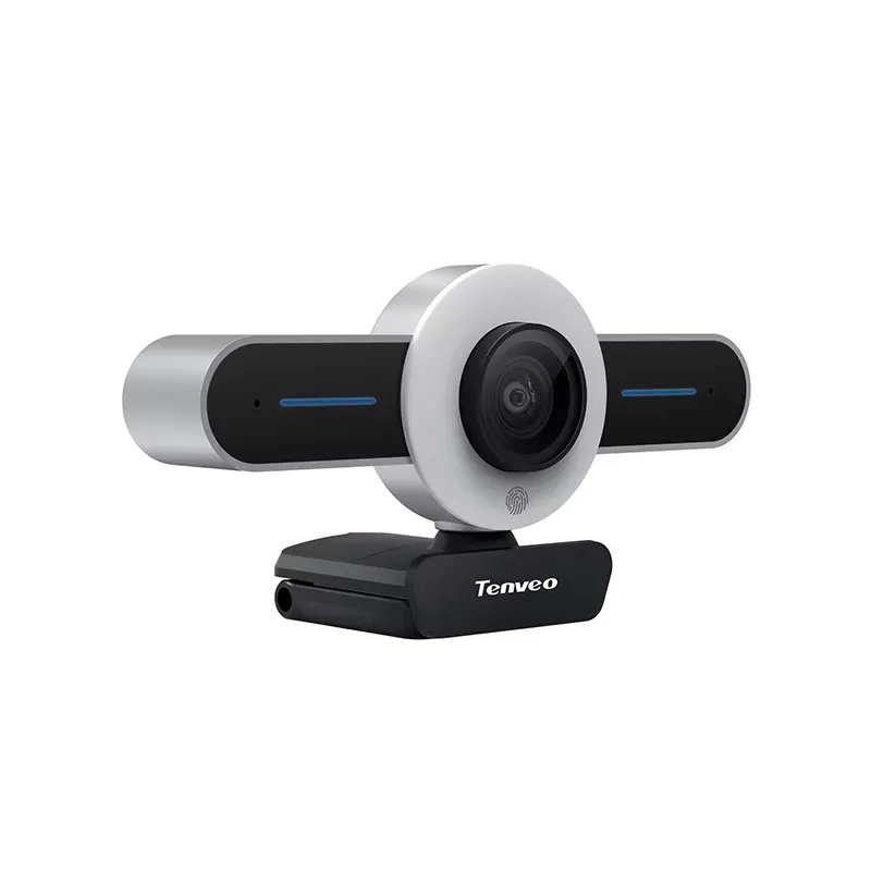 Tenveo T1 HD 1080P Auto Focus  - огляд і ціна Webcam Hd 1080P