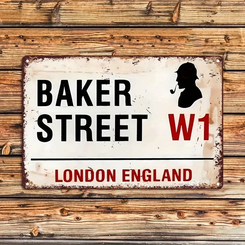 Baker Street W1 London England - огляд і ціна Home Office London