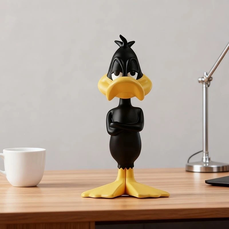 Duck Headphone Stand Creative  - огляд і ціна Home Office Headset