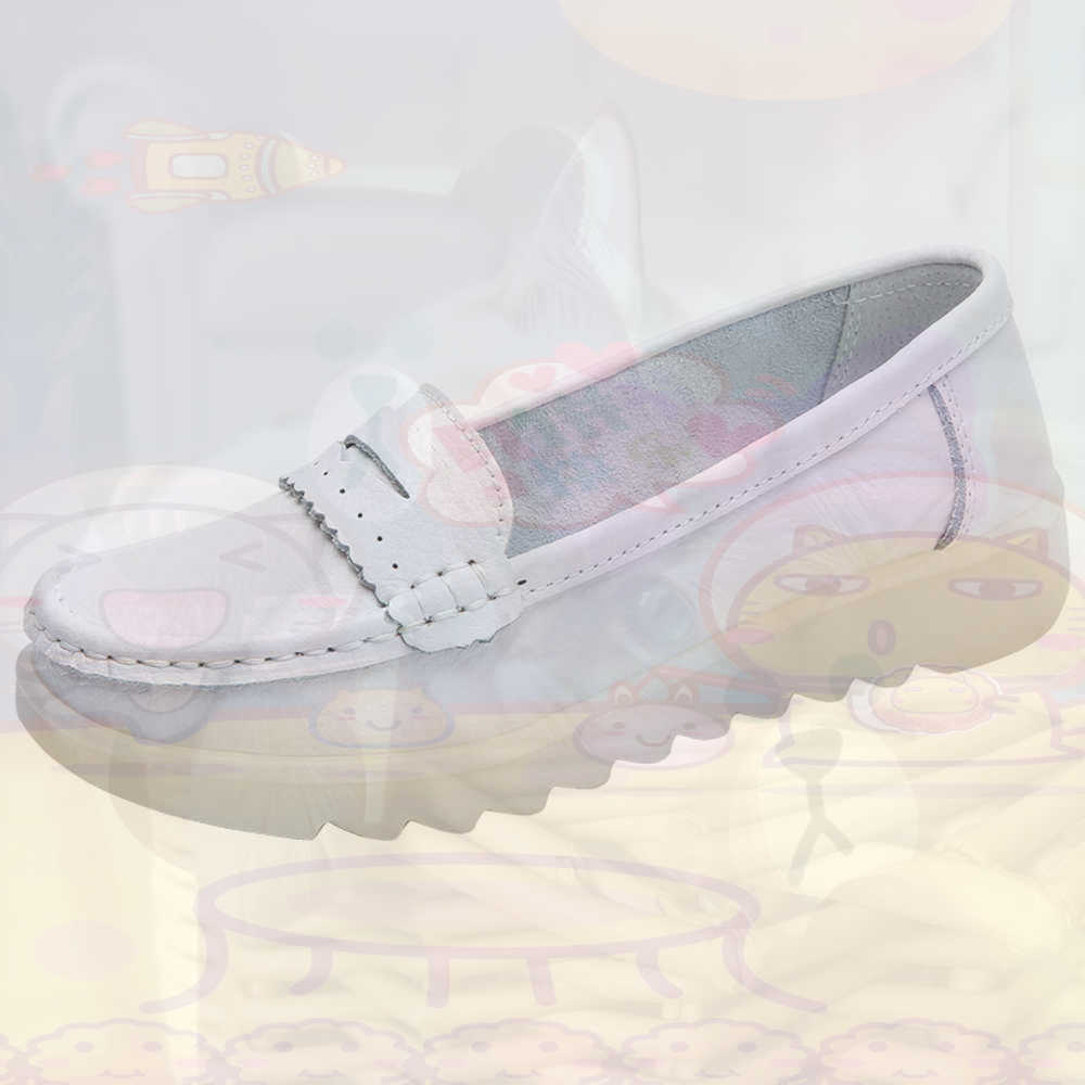 Moccasin Driving Teenage Sneak - огляд і ціна Home Office News Uk
