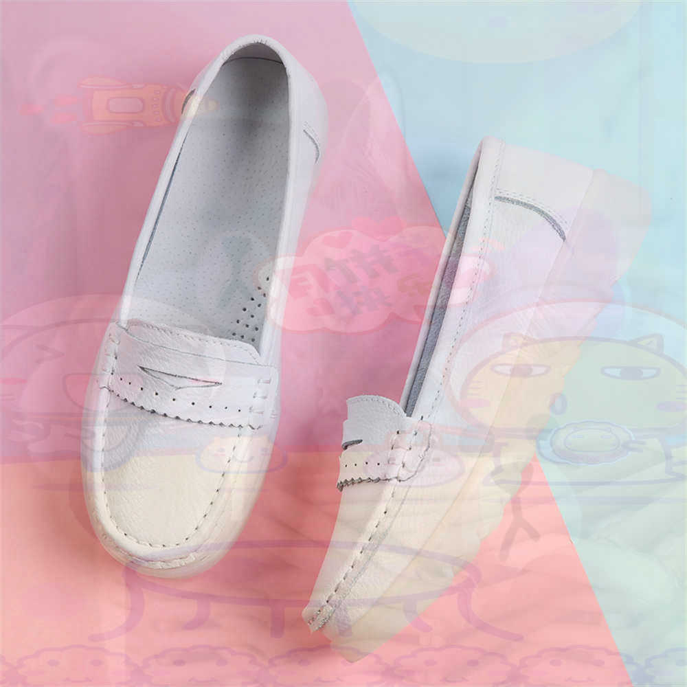 Moccasin Driving Teenage Sneak - огляд і ціна Home Office News Uk