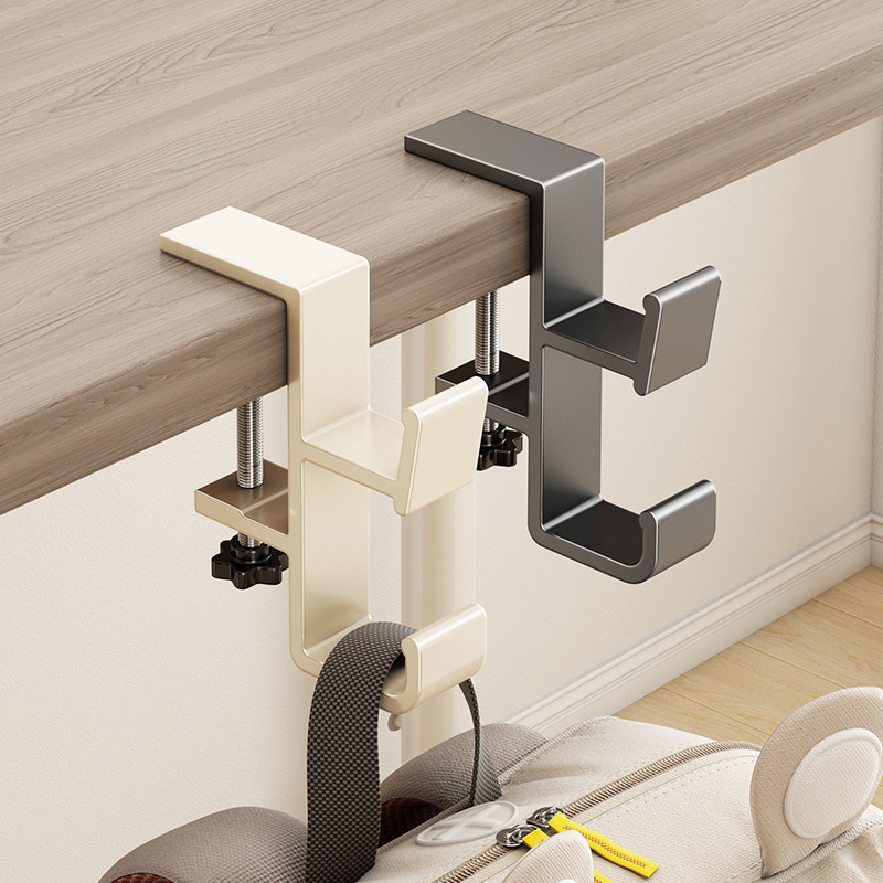 Adjustable Desk Edge Hook Gami - огляд і ціна Home Office Headset