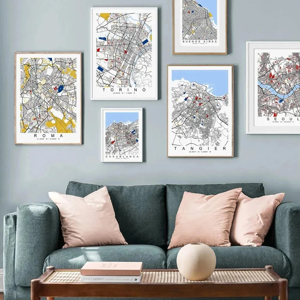 1pc Frameless New York London  - огляд і ціна Home Office London