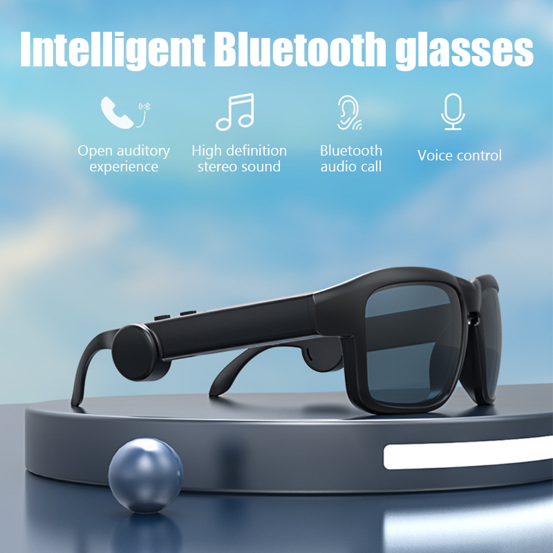 XG88 Bluetooth 5.3 Smart Glass - огляд і ціна Home Office Headset