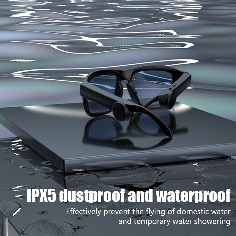 XG88 Bluetooth 5.3 Smart Glass - огляд і ціна Home Office Headset