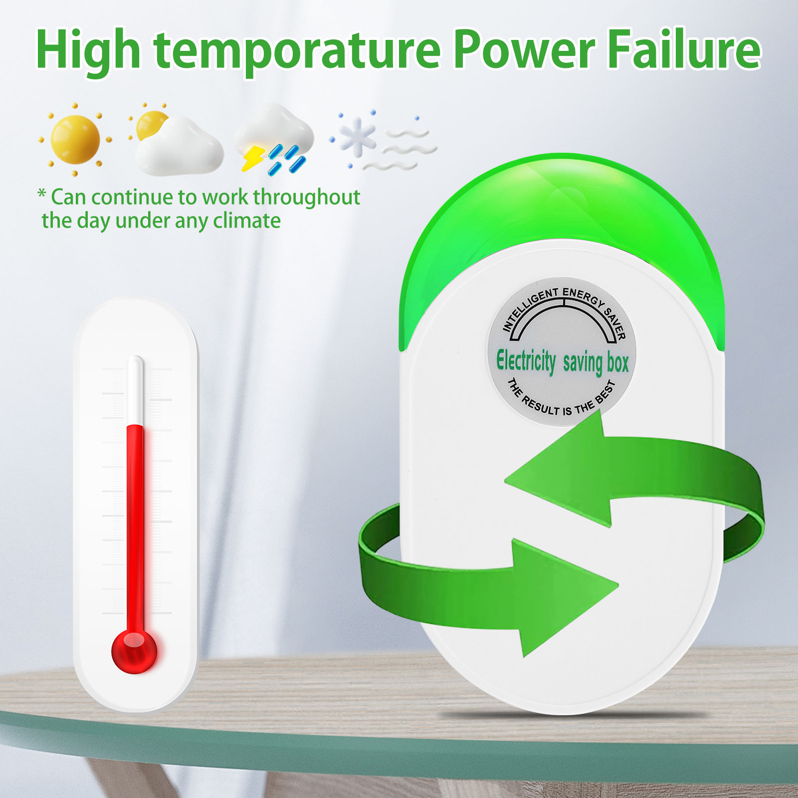 1/2/4Pcs Update Electricity Sa - огляд і ціна Home Office Updates