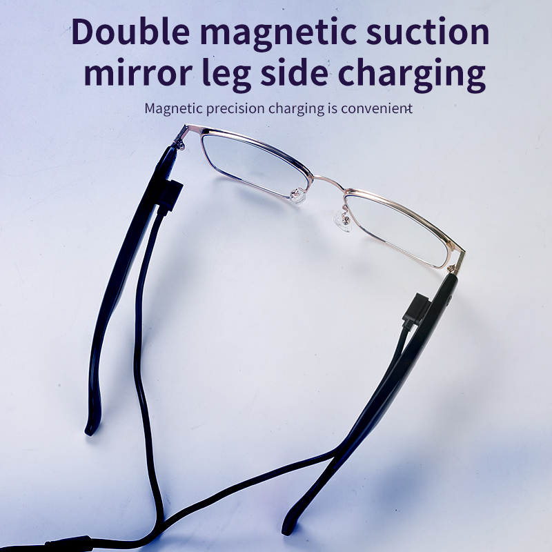 Koipsse Smart Glasses Metal Fr - огляд і ціна Home Office Headset