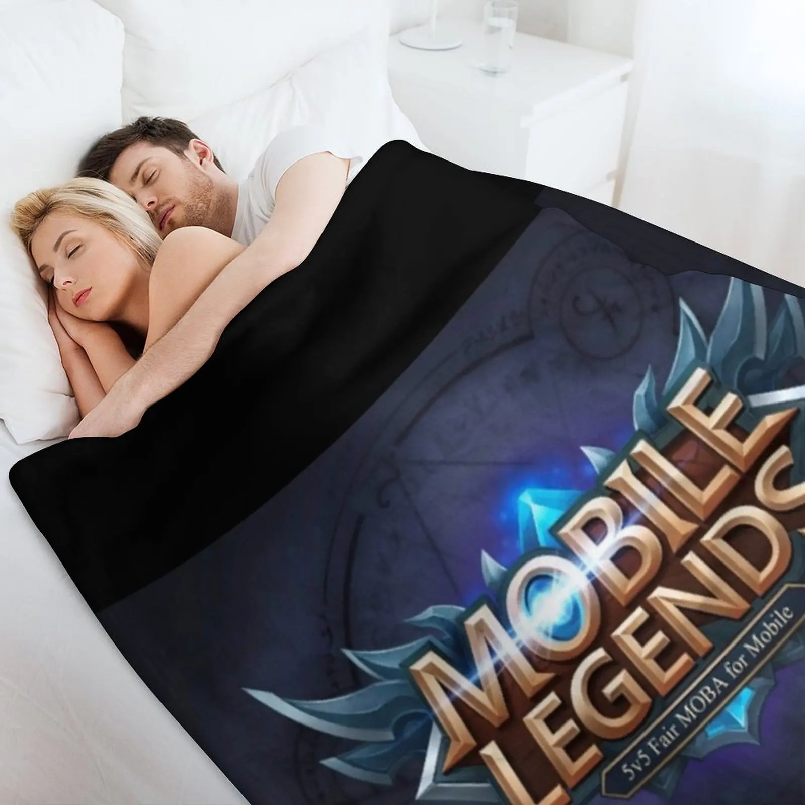 Mobile Legends New Update Logo - огляд і ціна Home Office Updates