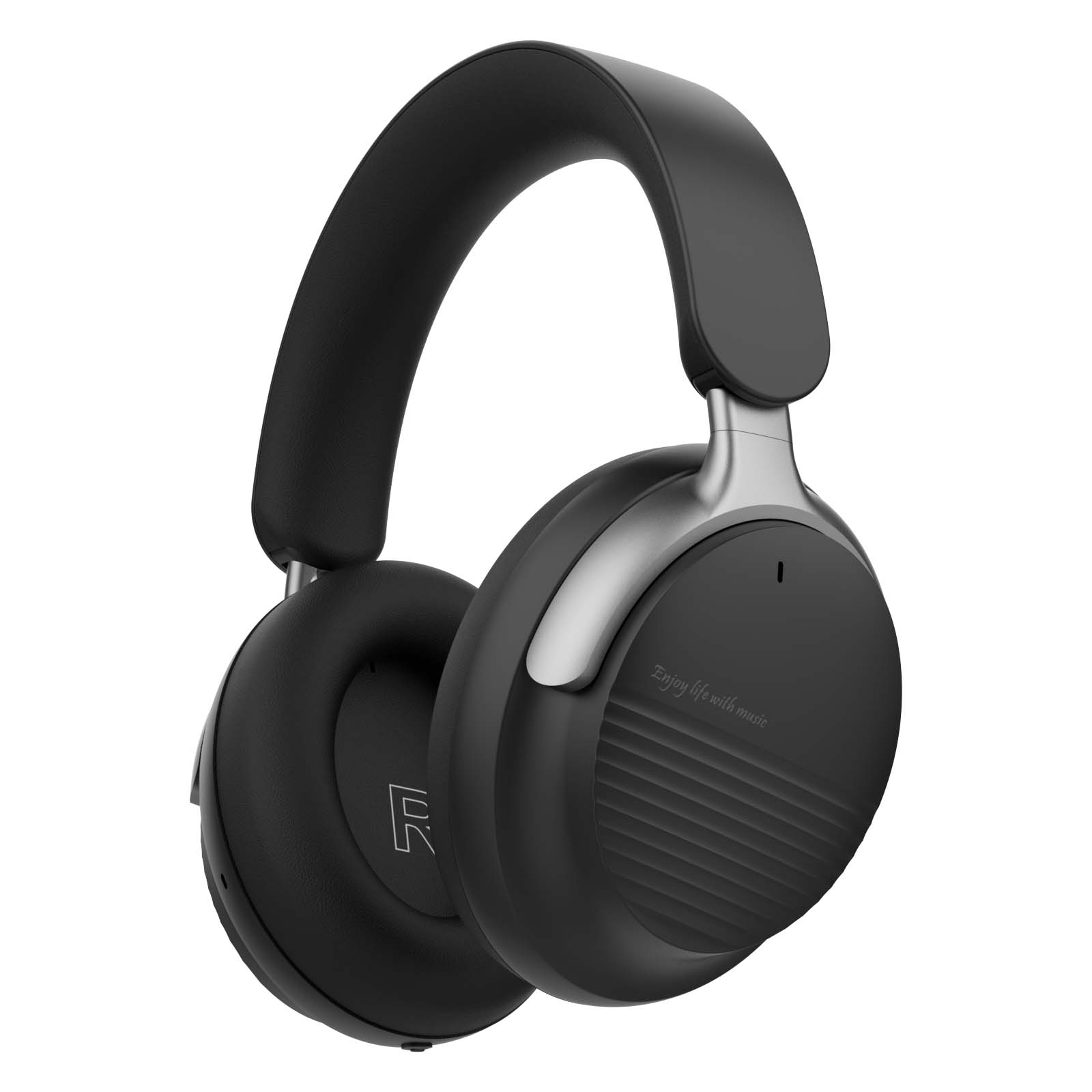 B8 BT5.4 Headphones Over Ear,  - огляд і ціна Home Office Headset