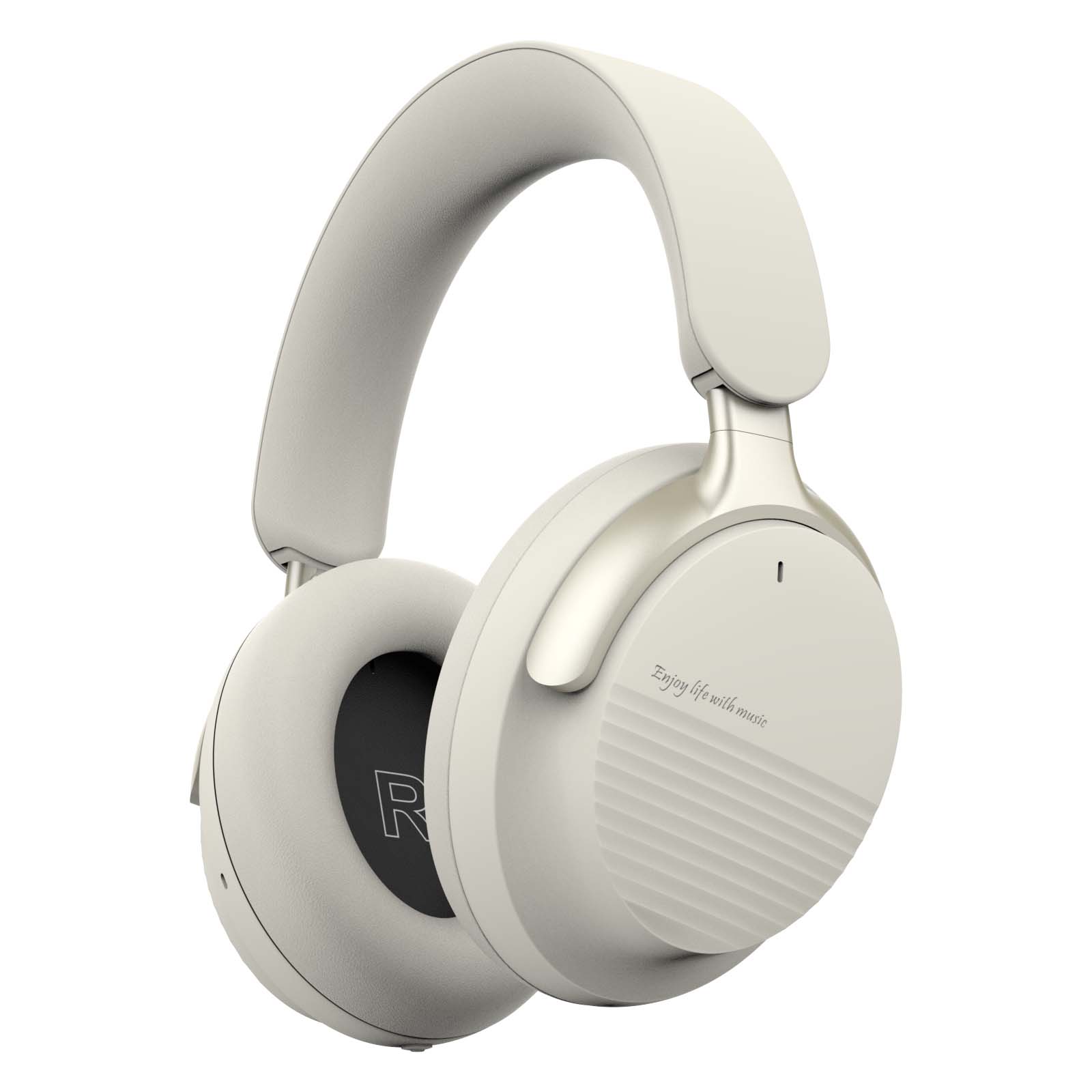 B8 BT5.4 Headphones Over Ear,  - огляд і ціна Home Office Headset