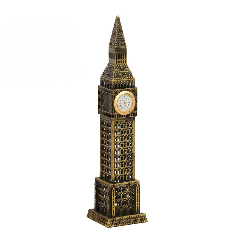 Big Ben London Office Desktop  - огляд і ціна Home Office London