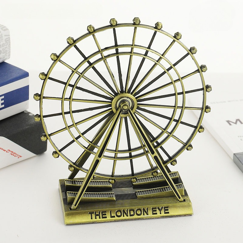 Big Ben London Office Desktop  - огляд і ціна Home Office London