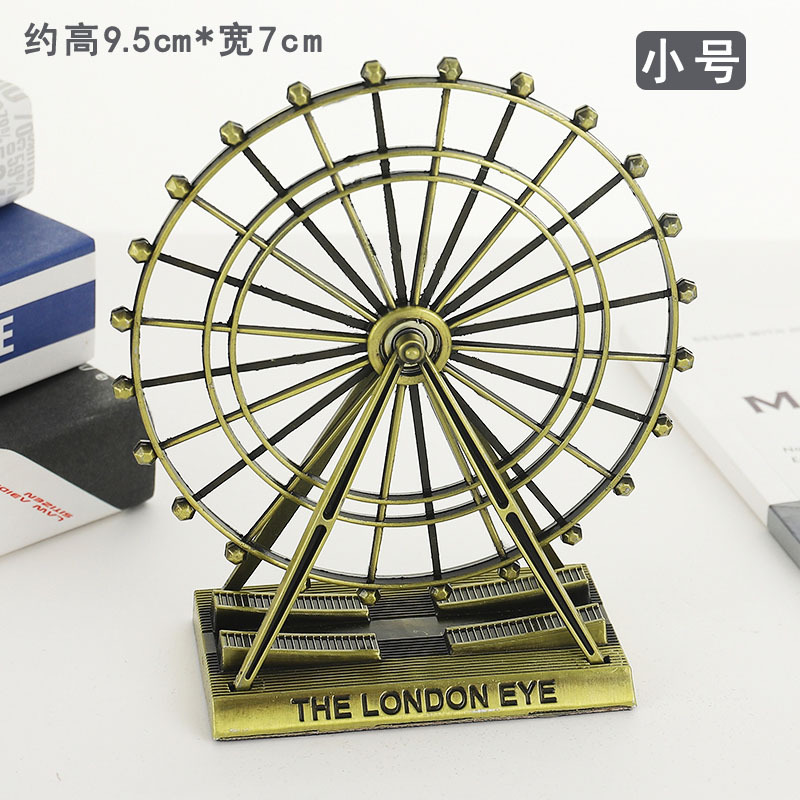 Big Ben London Office Desktop  - огляд і ціна Home Office London