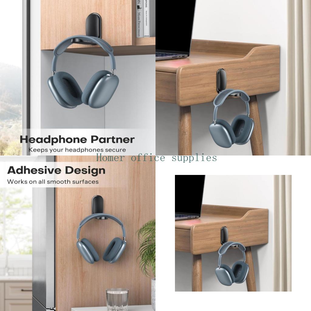 K43B Quick Installation Toolle - огляд і ціна Home Office Headset