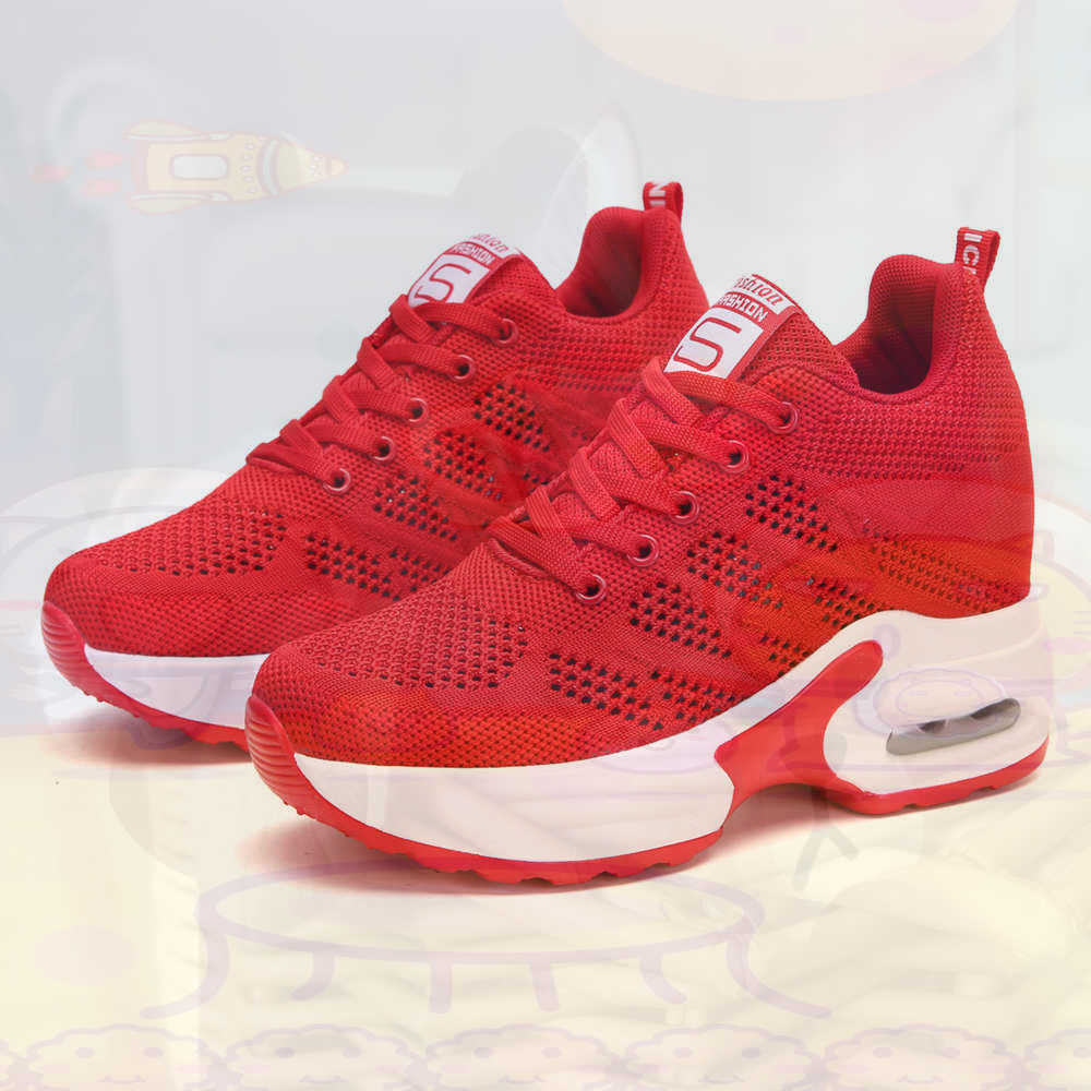 Red Size 36 Shoes Woman Tennis - огляд і ціна Home Office News Uk
