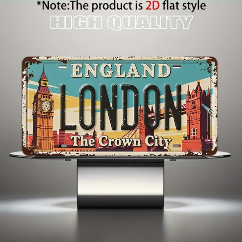 London England The Crown City  - огляд і ціна Home Office London