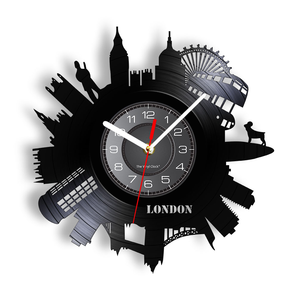 London Canadian City Cityscape - огляд і ціна Home Office London