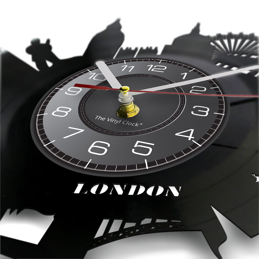 London Canadian City Cityscape - огляд і ціна Home Office London
