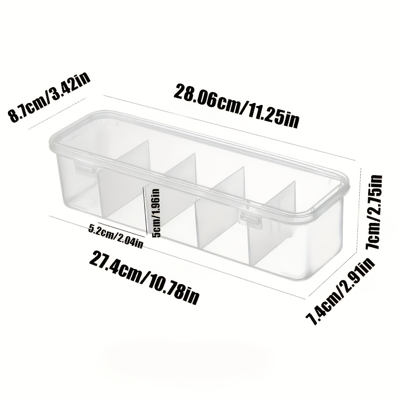 2Pcs Large Cable Management Bo - огляд і ціна Home Office Organization
