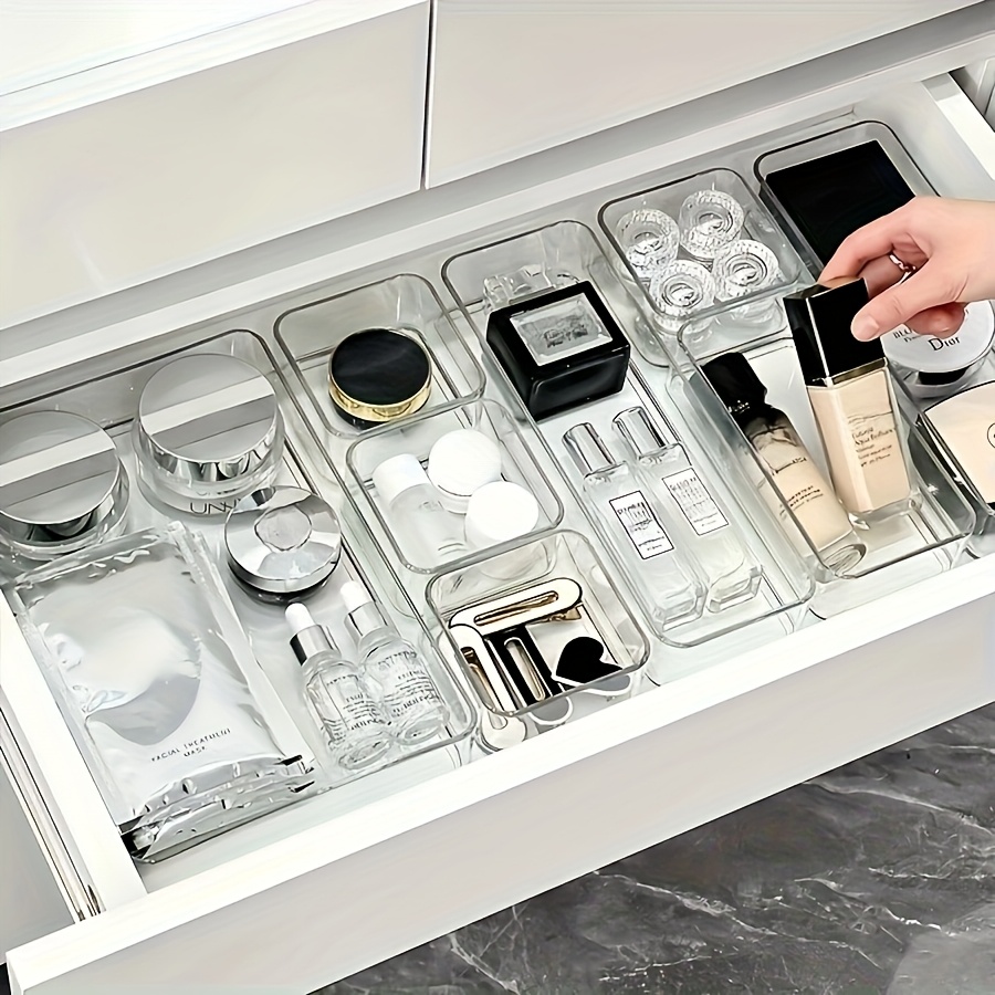 Cosmetic and Stationery Storag - огляд і ціна Home Office Organization