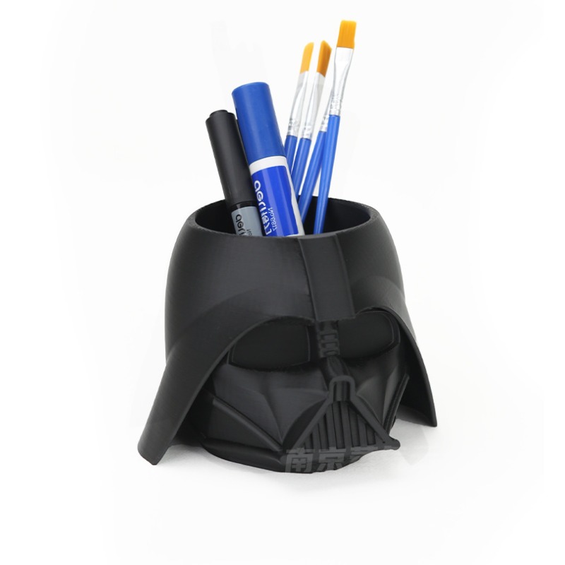 Stars Warsed Darth Vader Desk  - огляд і ціна Home Office Organization