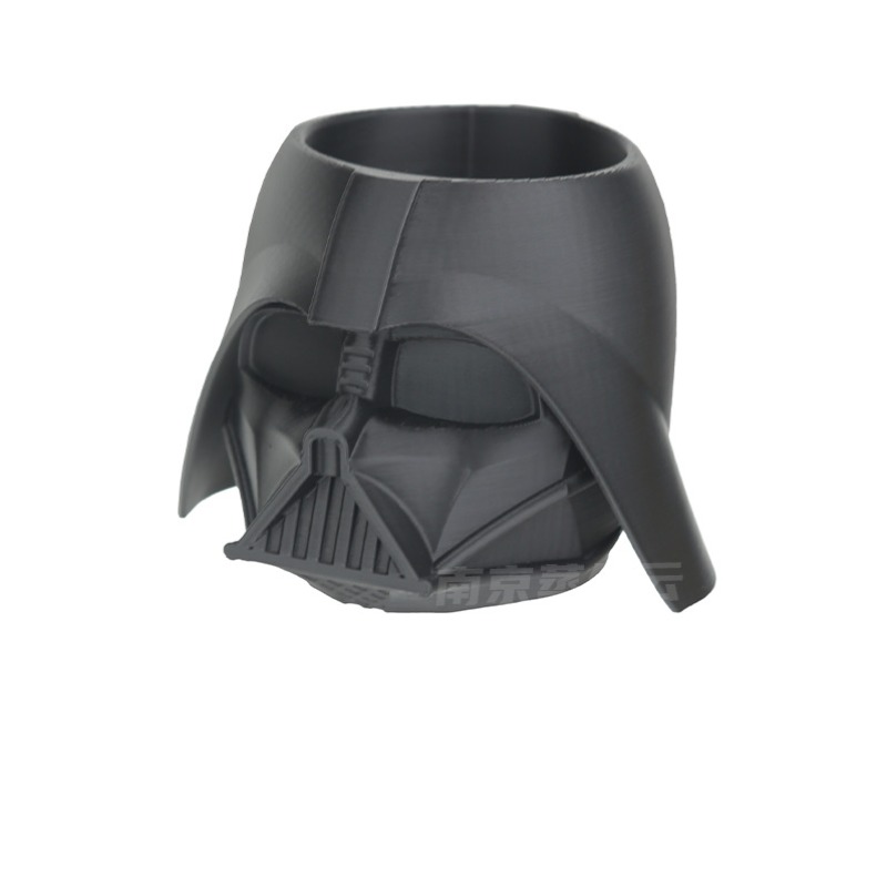 Stars Warsed Darth Vader Desk  - огляд і ціна Home Office Organization