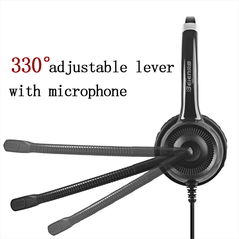 CS11 Call Center Headset, With - огляд і ціна Home Office Headset