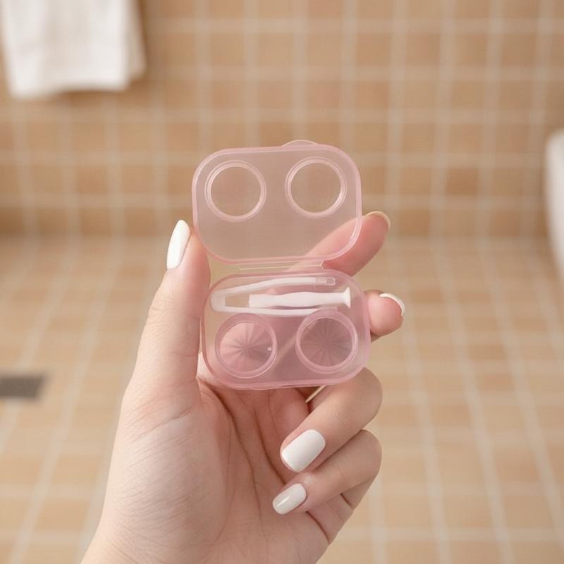 Contact Lens Case Minimalist I - огляд і ціна Home Office Contact