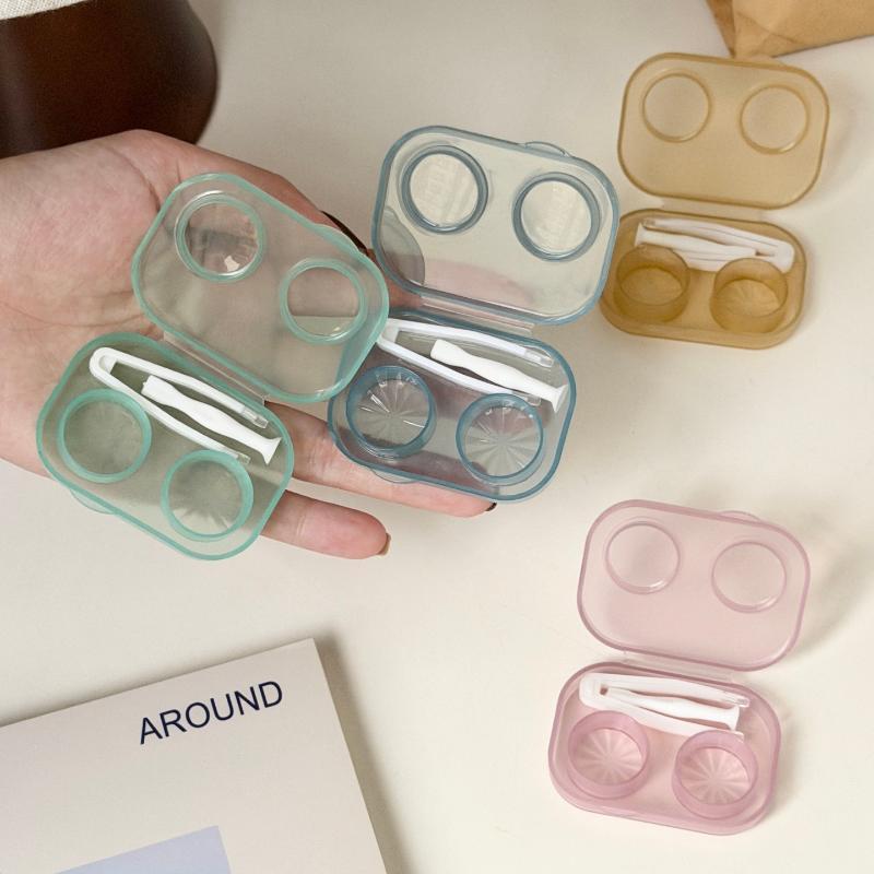 Contact Lens Case Minimalist I - огляд і ціна Home Office Contact