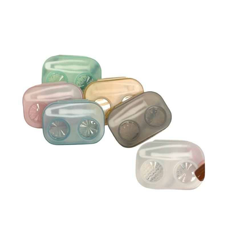 Contact Lens Case Minimalist I - огляд і ціна Home Office Contact