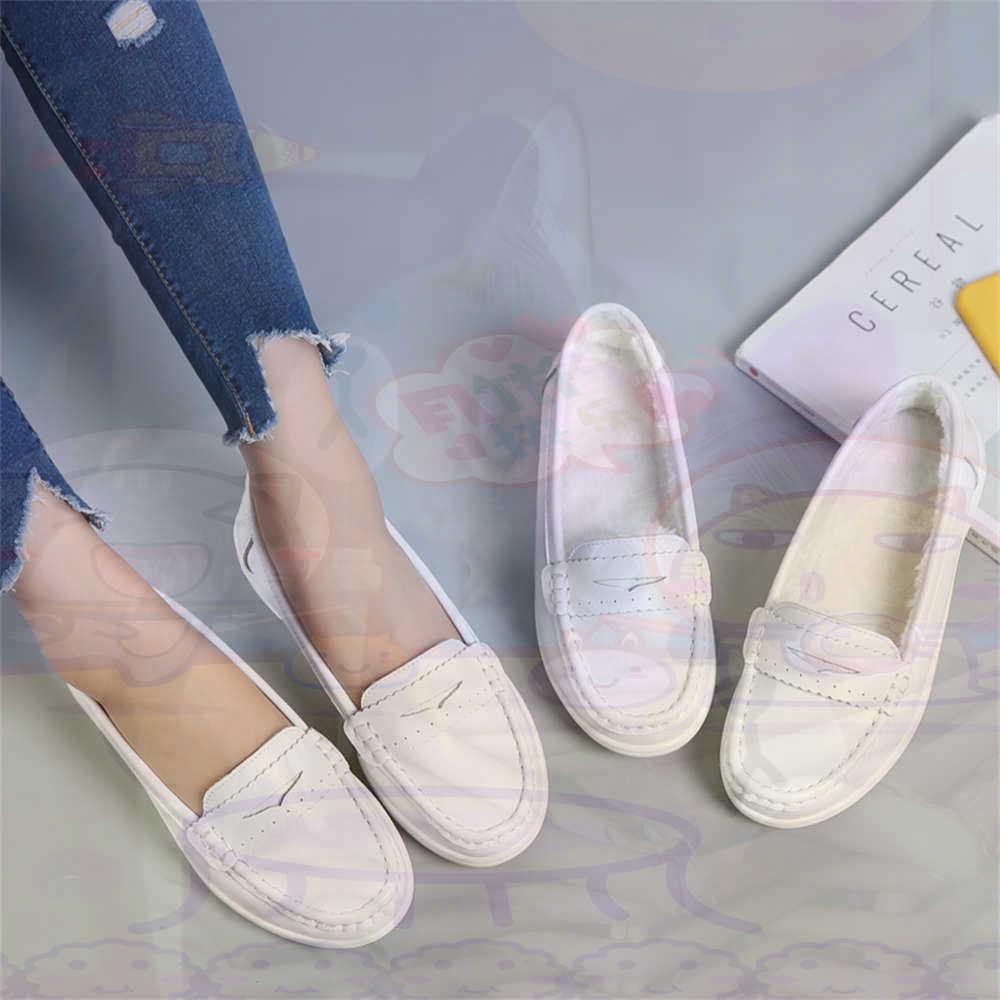 Soft Slip-on Womens Large Size - огляд і ціна Home Office News Uk