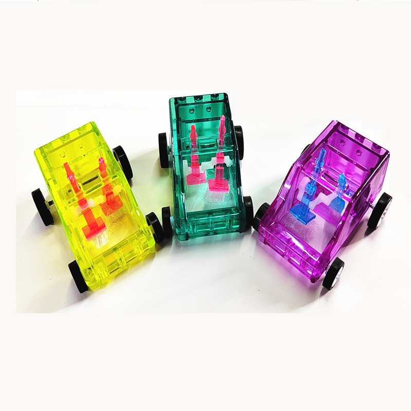 Mini Desktop Cleaning Trolley  - огляд і ціна Home Office Organization