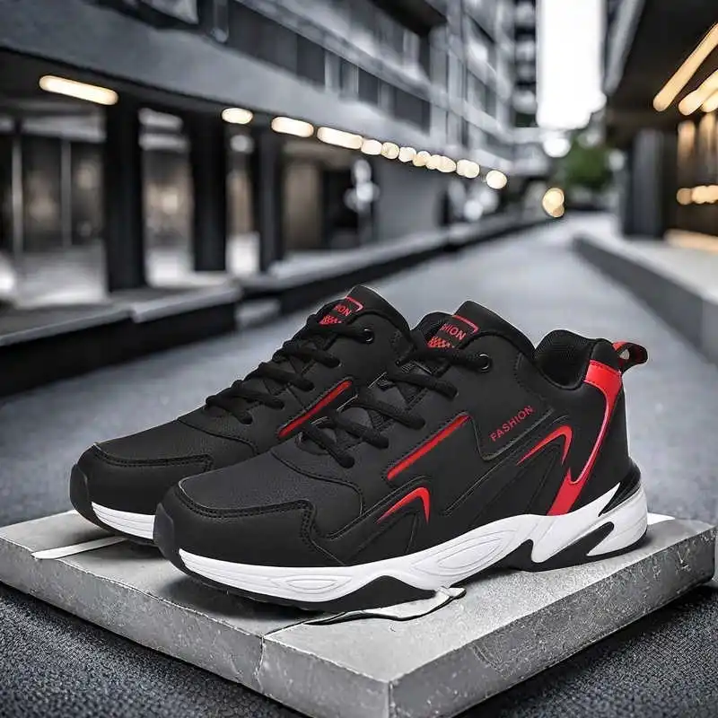 Cold-proof Spring Gym Sneakers - огляд і ціна Home Office News Uk