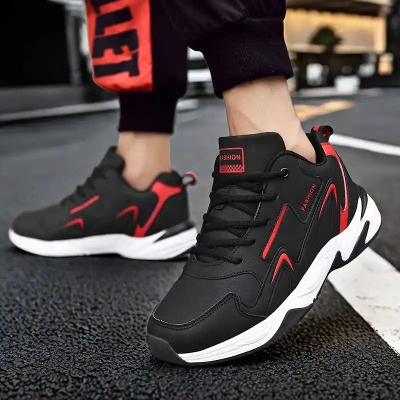 Cold-proof Spring Gym Sneakers - огляд і ціна Home Office News Uk