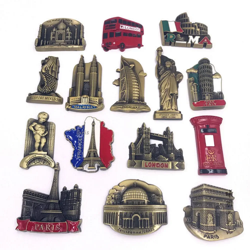 Metal Fridge Magnet Refrigerat - огляд і ціна Home Office London