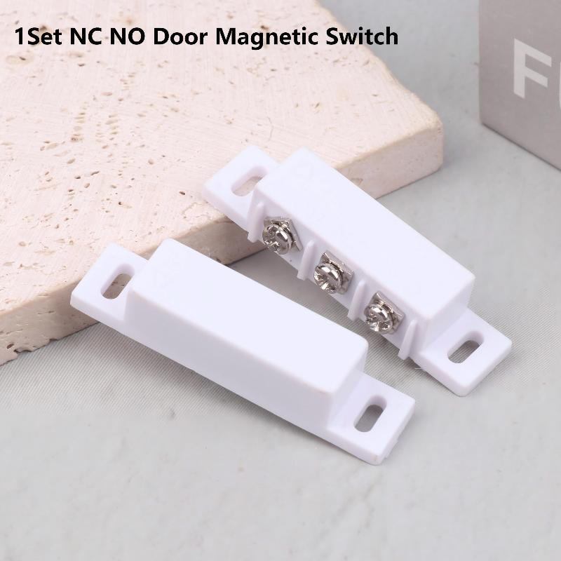 Smart Magnetic Door Window Con - огляд і ціна Home Office Contact