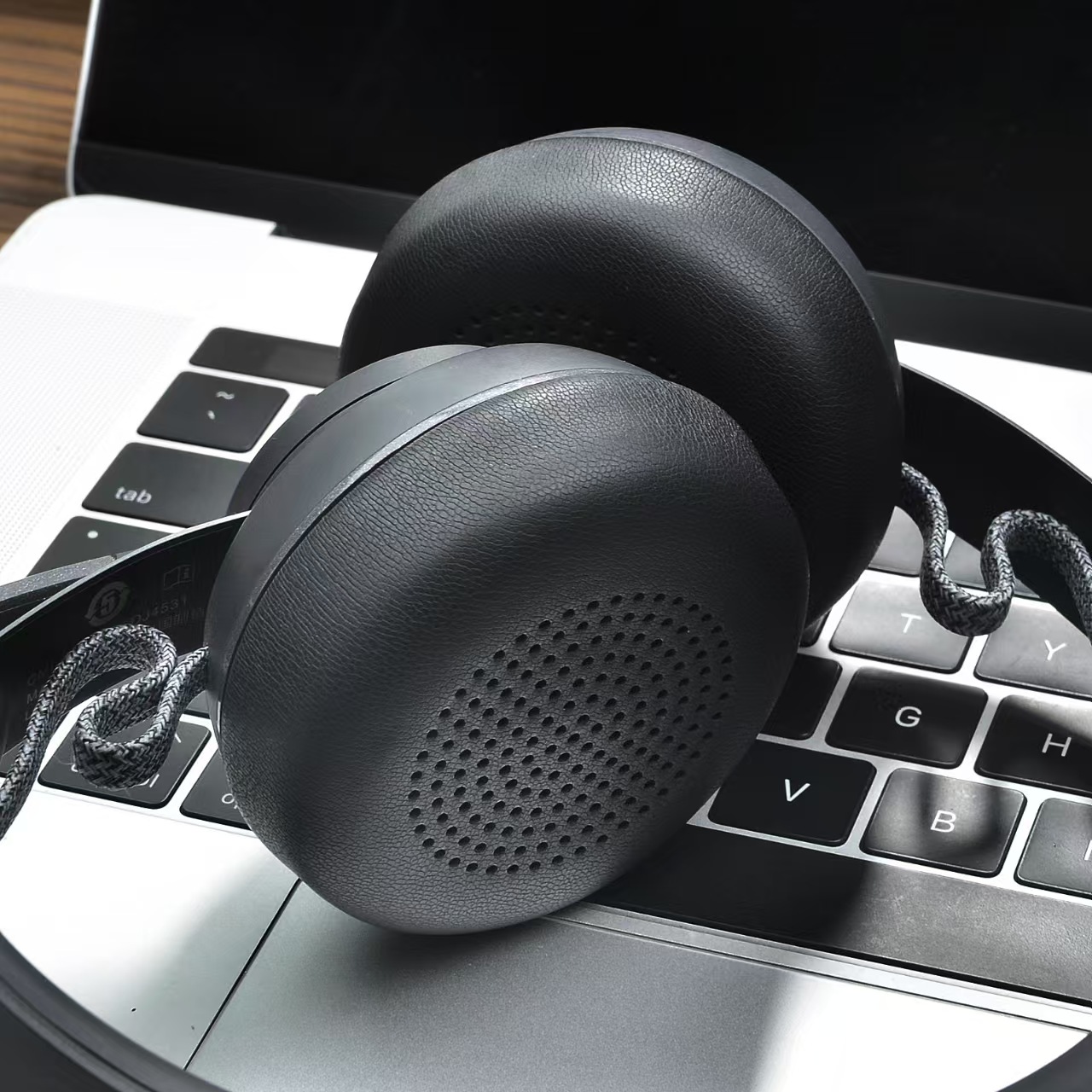 Ear Pads For Logitech Zone wir - огляд і ціна Home Office Headset