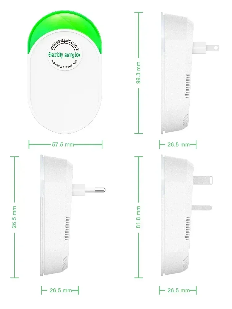 2025 Update Electricity Saving - огляд і ціна Home Office Updates